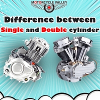 Difference between Single and double cylinder